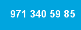 971 340 59 85